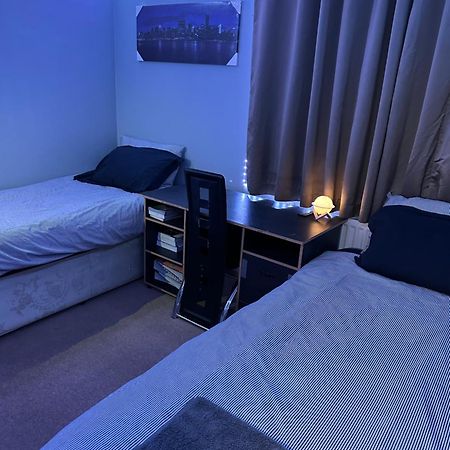 Apartmán London Gateway Get-Away Hounslow Exteriér fotografie