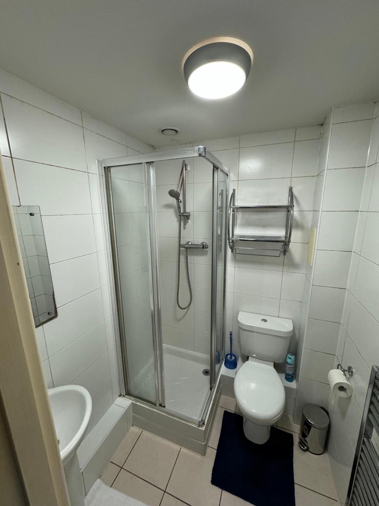 Apartmán London Gateway Get-Away Hounslow Exteriér fotografie