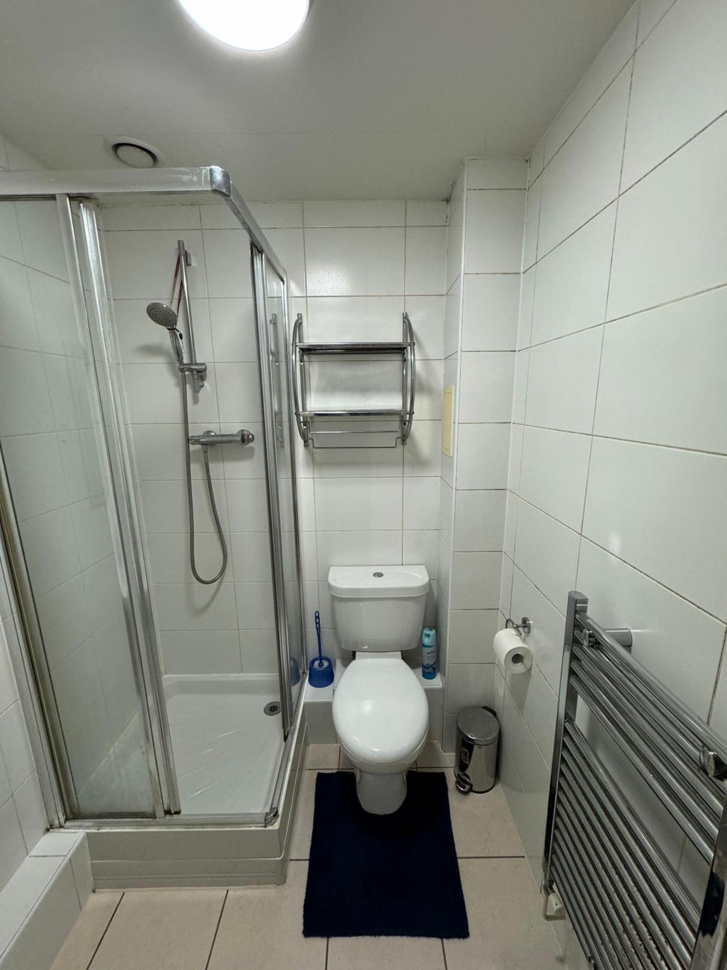 Apartmán London Gateway Get-Away Hounslow Exteriér fotografie
