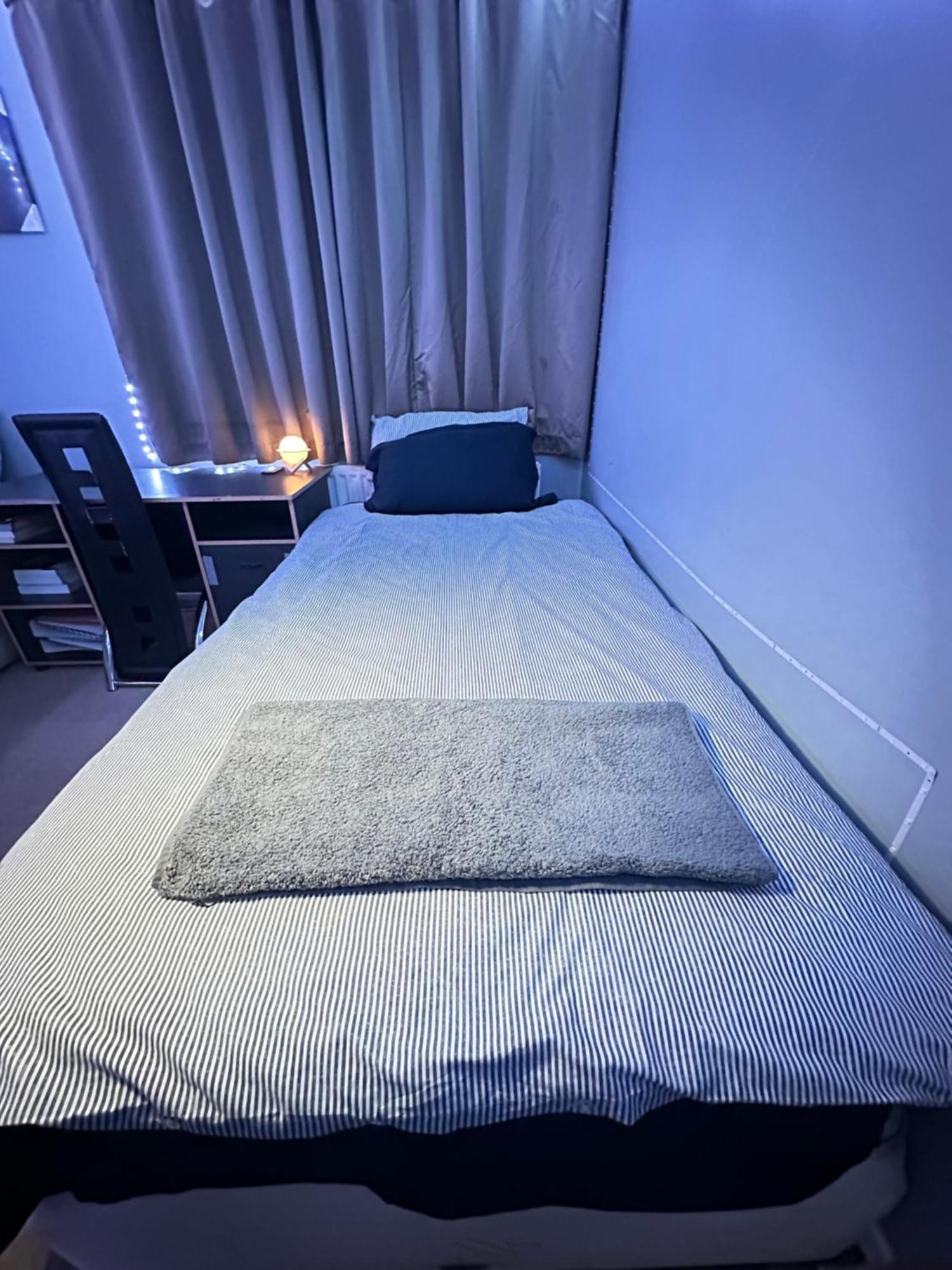 Apartmán London Gateway Get-Away Hounslow Exteriér fotografie