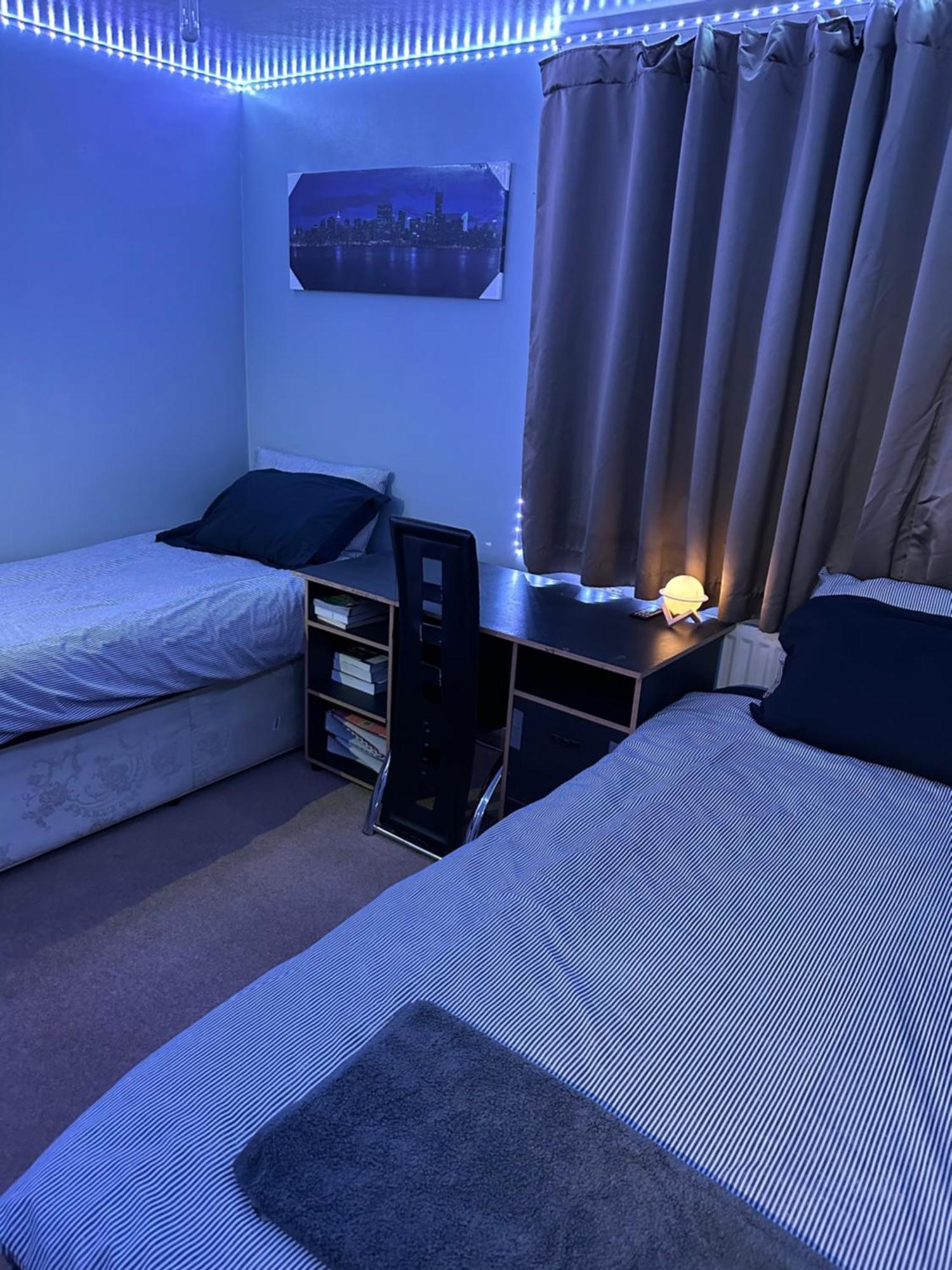 Apartmán London Gateway Get-Away Hounslow Exteriér fotografie