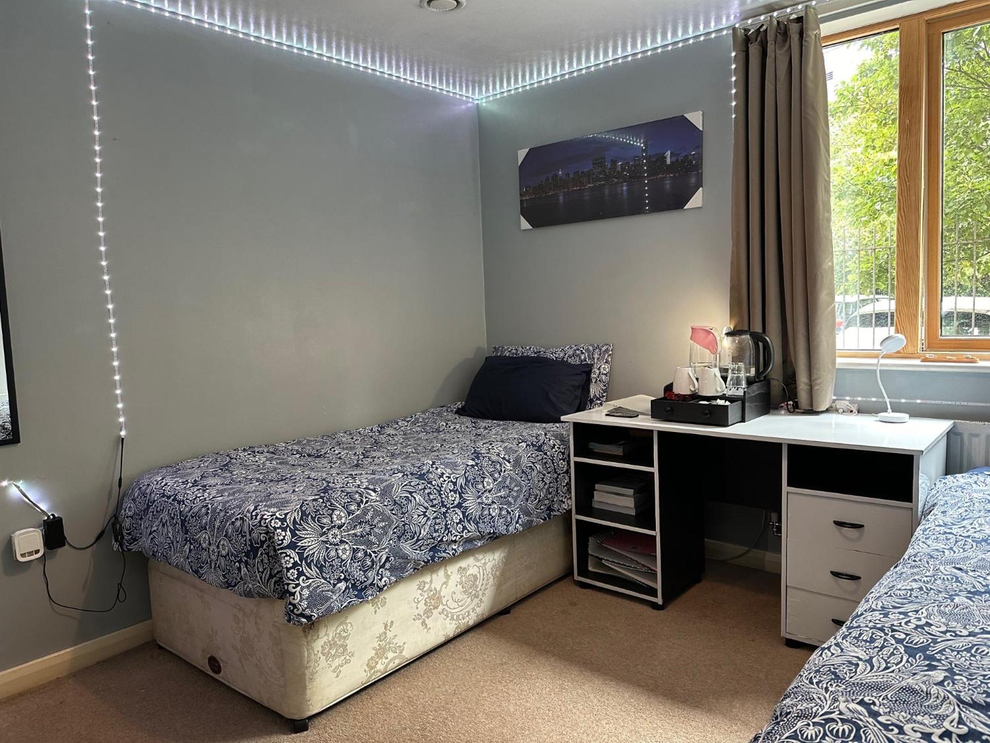 Apartmán London Gateway Get-Away Hounslow Exteriér fotografie